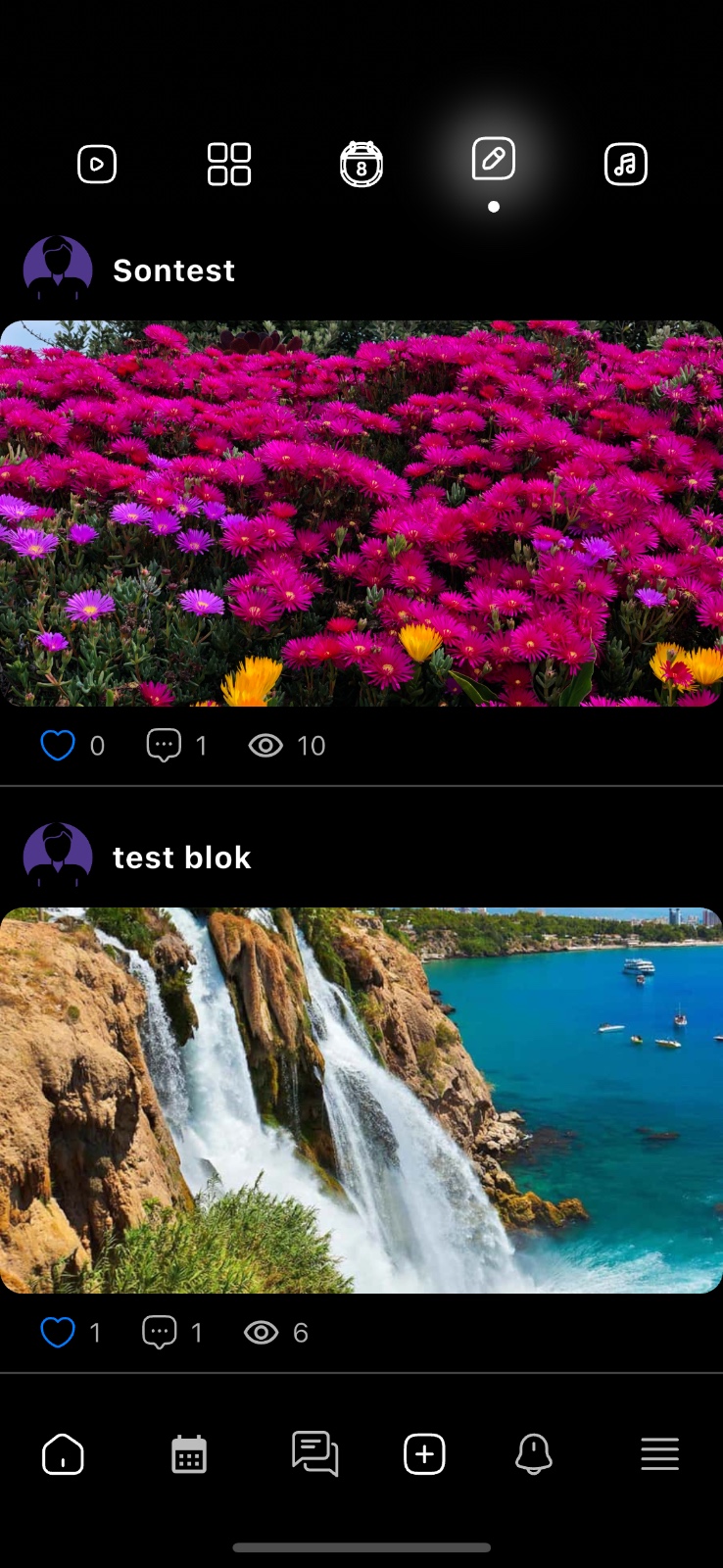 Civil Clubs - Özellik 12