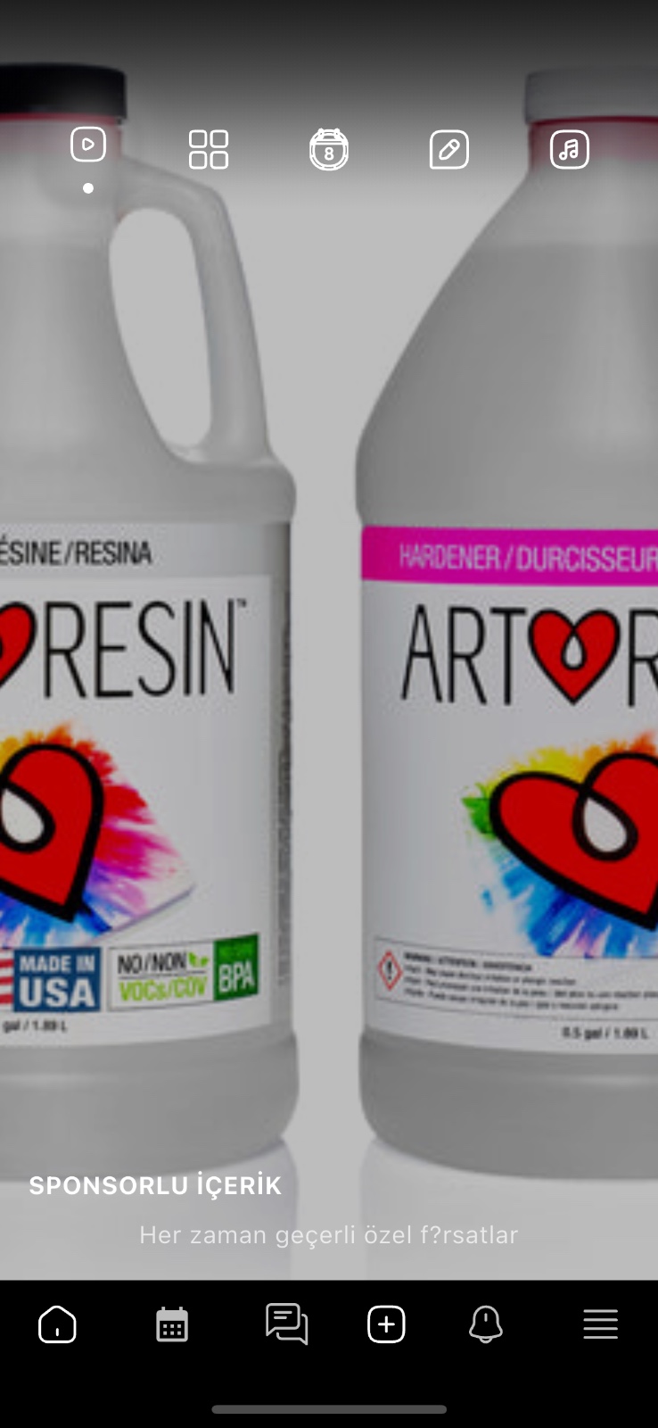 Civil Clubs - Özellik 2