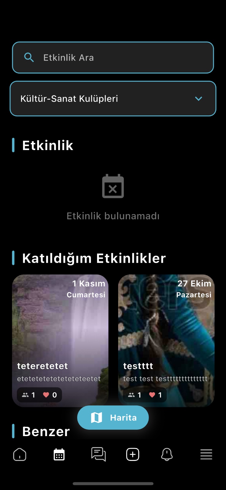 Civil Clubs - Özellik 3